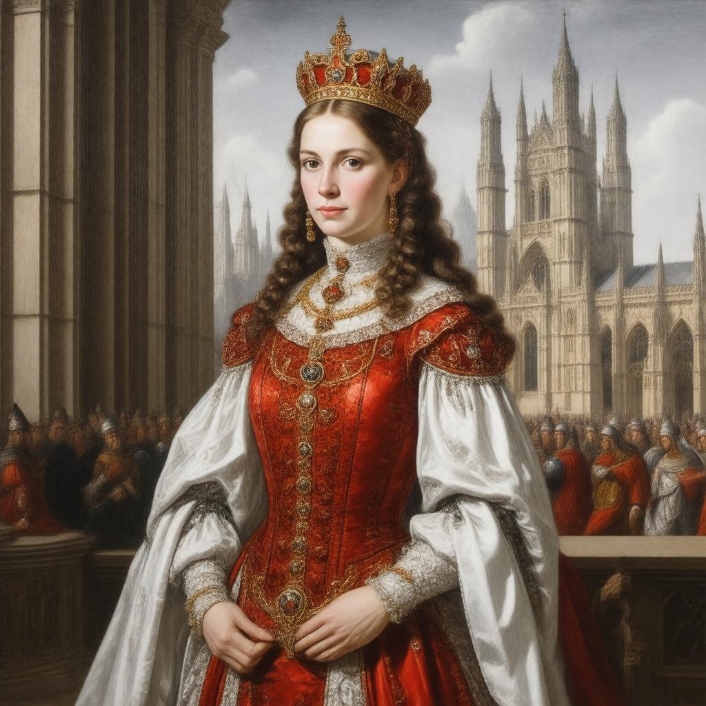 Anne Neville